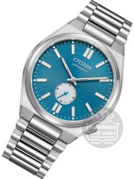 Citizen NK5010-51L Automatic Watch