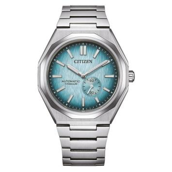 citizen automatisch horloge NK5020-58L