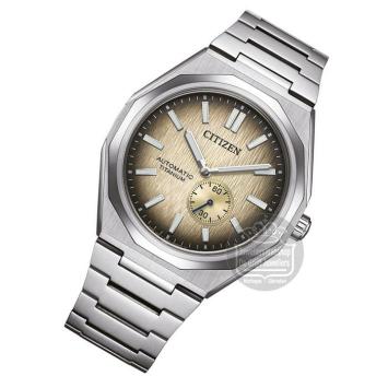 Citizen NK5020-58P Automatic Watch