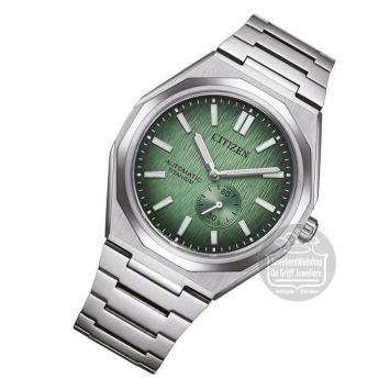 Citizen NK5020-58X Automatic Watch