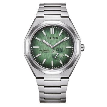 citizen automatisch horloge NK5020-58X