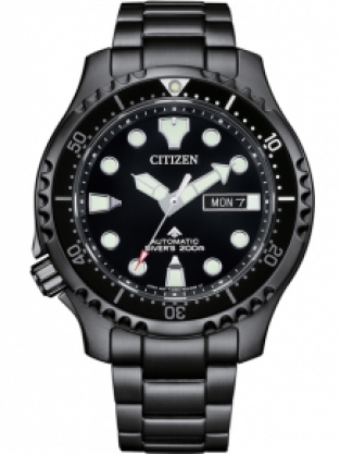 citizen NY0145-86EE duikhorloge automatisch