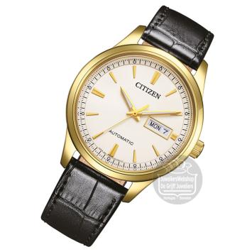 citizen horloge NY4059-09AE