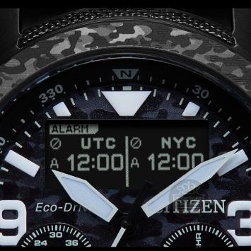 Citizen Promaster Land JV1008-63E