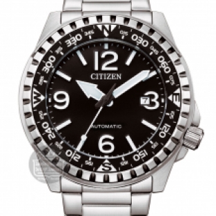 citizen automatisch horloge NJ2190-85E