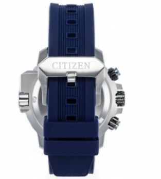 citizen BJ2169-08E promaster horloge
