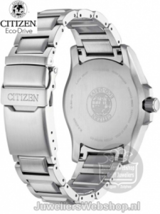 Citizen Promaster Land horloge BN0211-50E