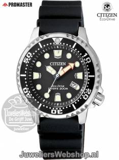 Citizen EP6050-17E horloge dames Eco-Drive Zwart