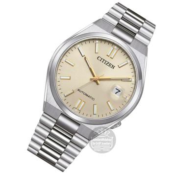 Citizen NJ0151-88W Automatic Watch