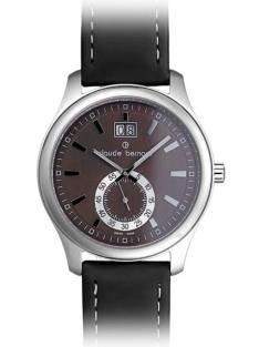 Claude Bernard horloge 64004-3-BRIN