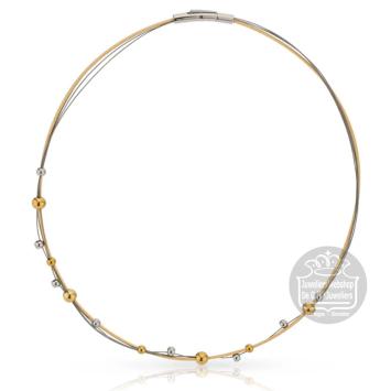 Clic collier C269BI