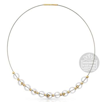 Clic collier C286G