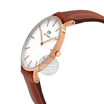 Daniel Wellington horloge Classic St Mawes DW00100035
