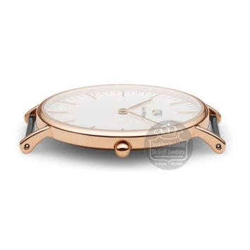 Daniel Wellington horloge Classic St Mawes DW00100035