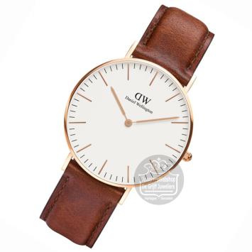 Daniel Wellington horloge Classic St Mawes DW00100035