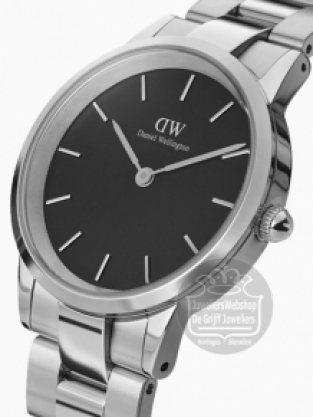 Daniel Wellington Iconic Link horloge DW00100206