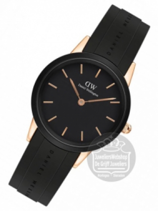 Daniel Wellington Iconic Motion horloge DW00100426