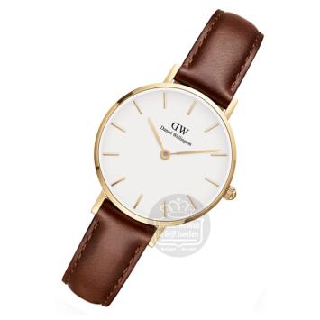 Daniel Wellington horloge Petite St Mawes DW00100552