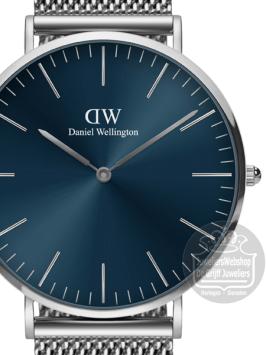 Daniel Wellington Classic Revival Arctic horloge DW00100628