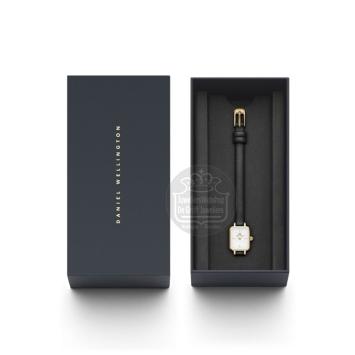 Daniel Wellington Quadro Mini horloge DW00100729