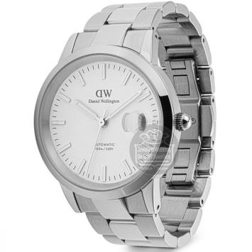 Daniel Wellington Iconic Link Automatic horloge DW00100754