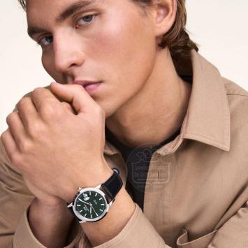Daniel Wellington Iconic Sheffield Automatic horloge DW00100756