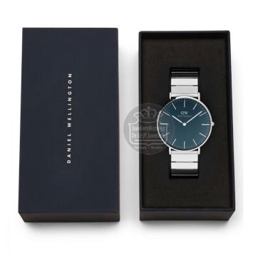 Daniel Wellington Classic Piano Link horloge DW00100776