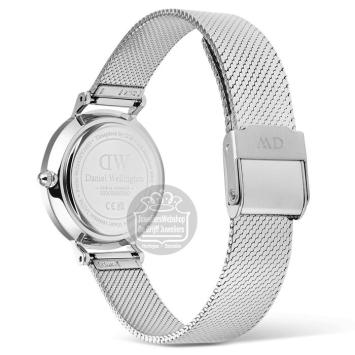 Daniel Wellington Petite Reflection horloge DW00100796