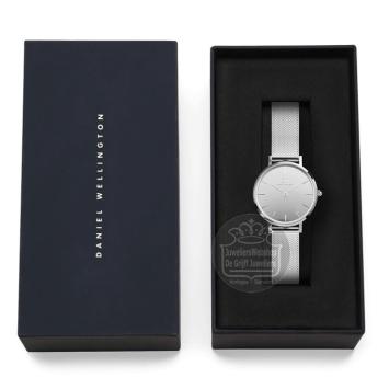 Daniel Wellington Petite Reflection horloge DW00100796
