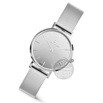 Daniel Wellington Petite Reflection horloge DW00100796