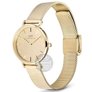 Daniel Wellington Petite Reflection horloge DW00100797