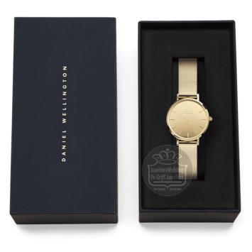 Daniel Wellington Petite Reflection horloge DW00100797
