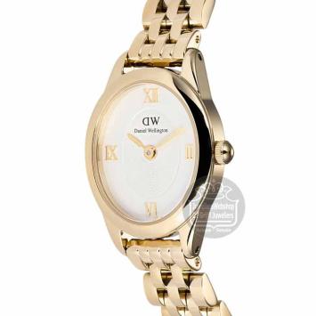 Daniel Wellington Ophelia Mini horloge DW00100803