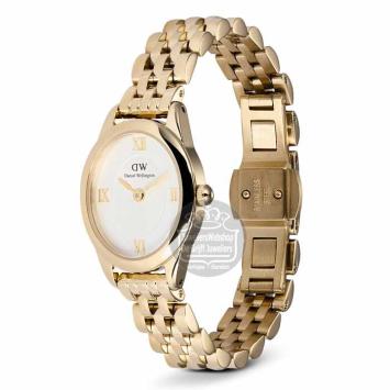 Daniel Wellington Ophelia Mini horloge DW00100803