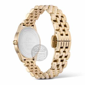Daniel Wellington Ophelia Mini horloge DW00100803