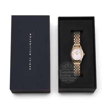 Daniel Wellington Ophelia Mini horloge DW00100803