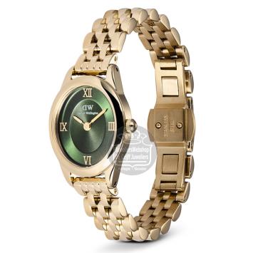 Daniel Wellington Ophelia Mini horloge DW00100804