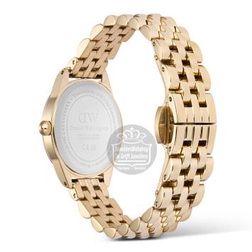 Daniel Wellington Ophelia Mini horloge DW00100804