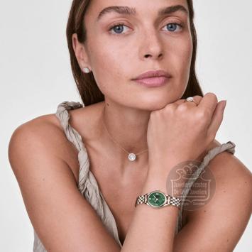 Daniel Wellington Ophelia Mini horloge DW00100804