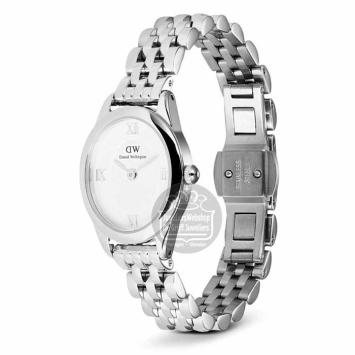 Daniel Wellington Ophelia Mini horloge DW00100808