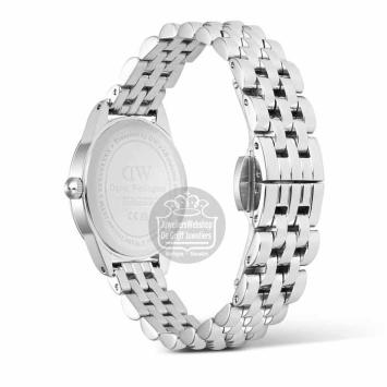 Daniel Wellington Ophelia Mini horloge DW00100808