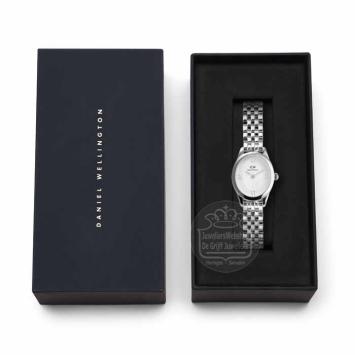 Daniel Wellington Ophelia Mini horloge DW00100808
