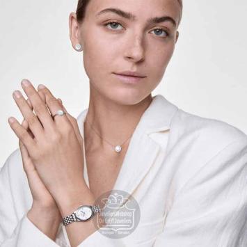 Daniel Wellington Ophelia Mini horloge DW00100808