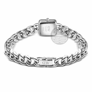 Daniel Wellington Jolie Chain horloge DW00100834
