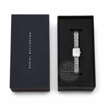 Daniel Wellington Jolie Chain horloge DW00100834