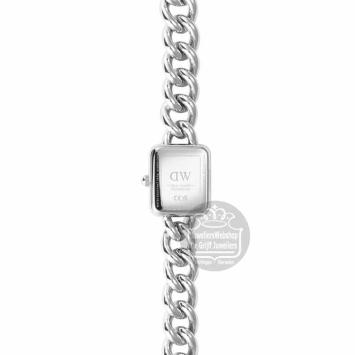 Daniel Wellington Jolie Chain horloge DW00100834