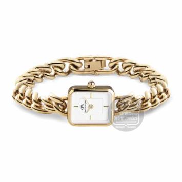 Daniel Wellington Jolie Chain horloge DW00100836
