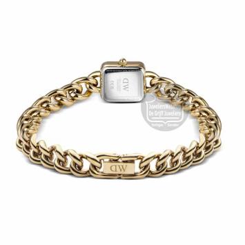 Daniel Wellington Jolie Chain horloge DW00100836
