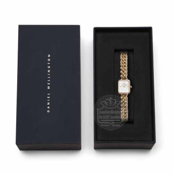 Daniel Wellington Jolie Chain horloge DW00100836
