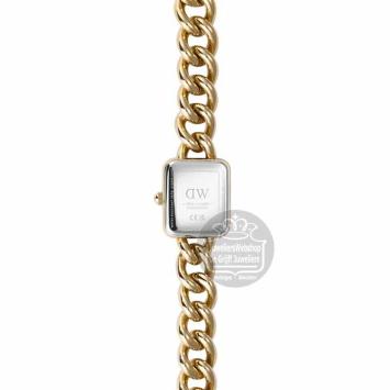 Daniel Wellington Jolie Chain horloge DW00100836